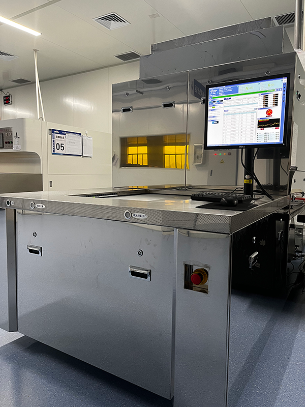 阻焊爆光機(jī)